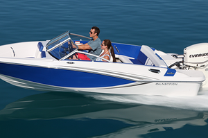 Glastron GT 160 BR