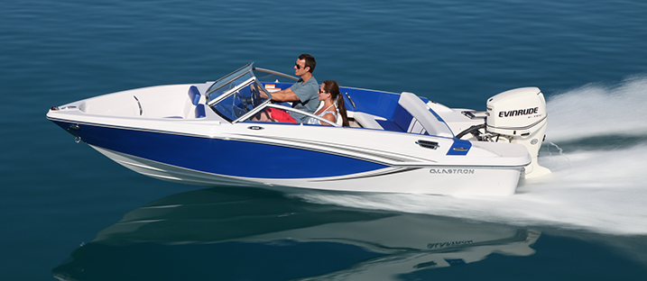 Glastron GT 160 BR