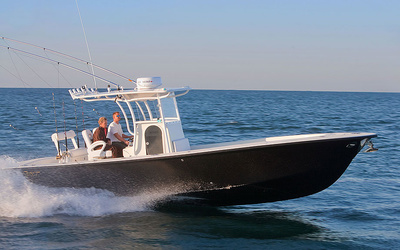 Egret 306