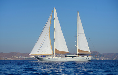 Neta Marine Queen of Salmakis