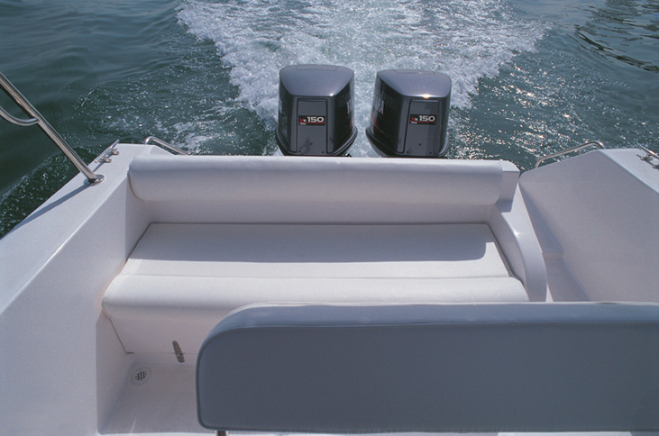 Silvercraft 31СС