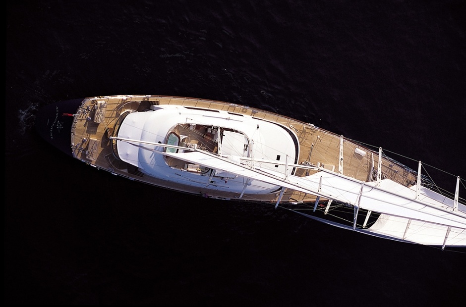 Perini Navi Atmosphere