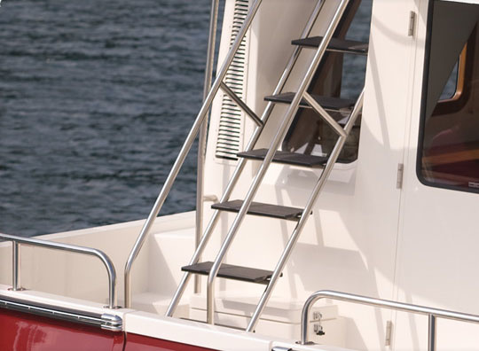 Nordic Tug 49