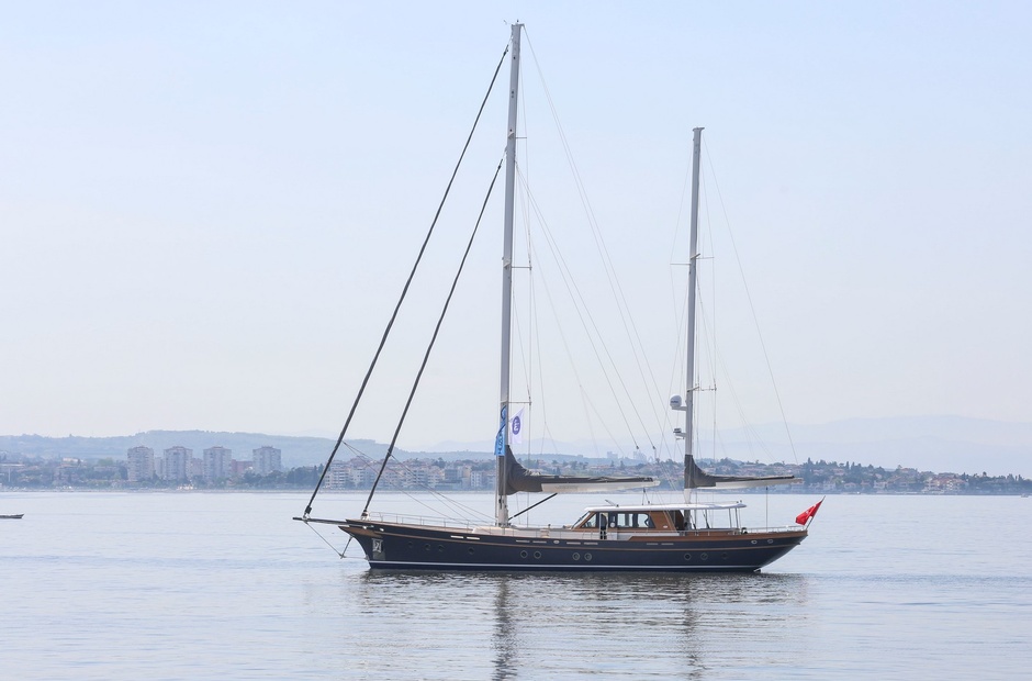 Huzur Yat Vagante