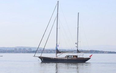 Huzur Yat Vagante