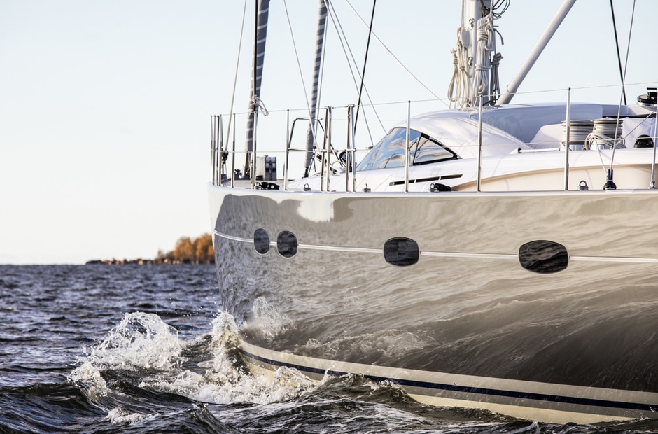 Baltic Yachts Mini Y
