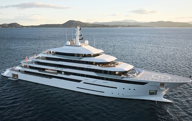 Freire Shipyard  Renaissance