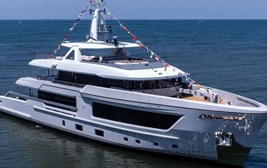 Cantiere delle Marche Babbo