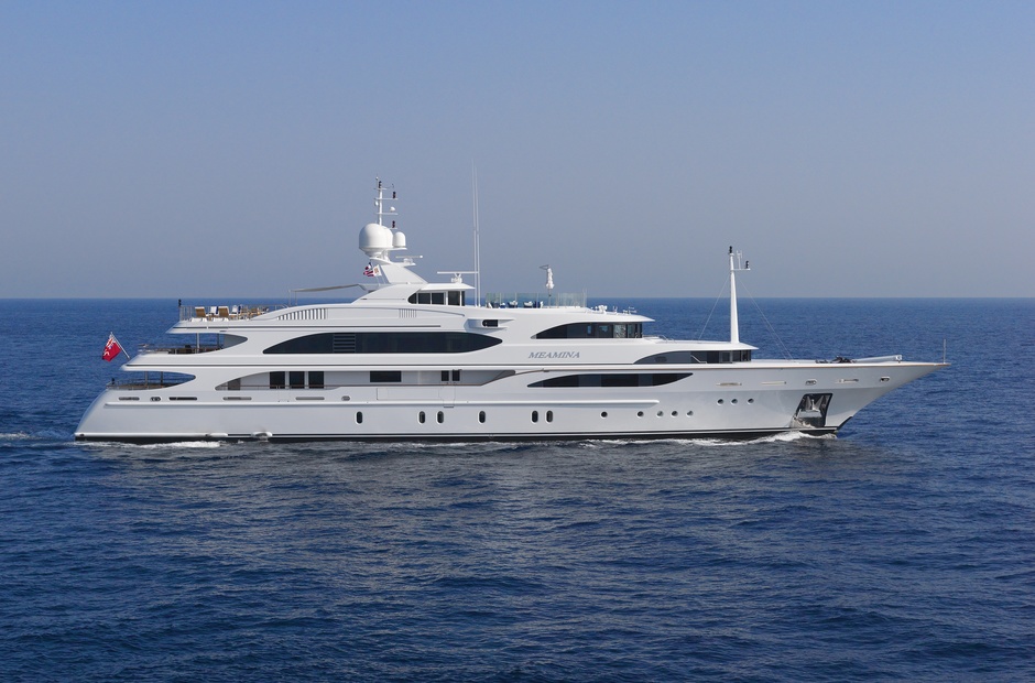 Benetti Meamina
