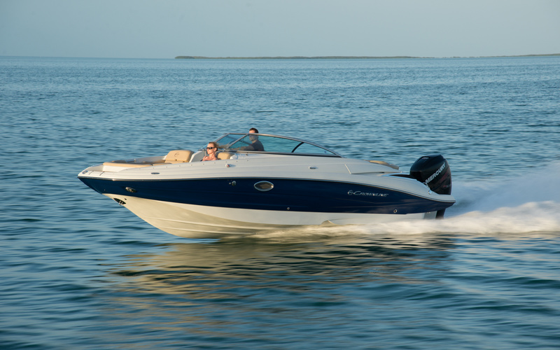 Crownline E6 XS