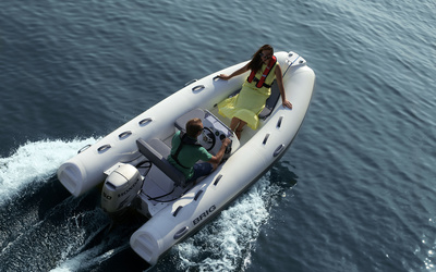 Brig Falcon 380