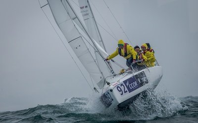 Fareast 19R