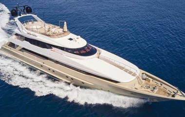 Heesen Daloli