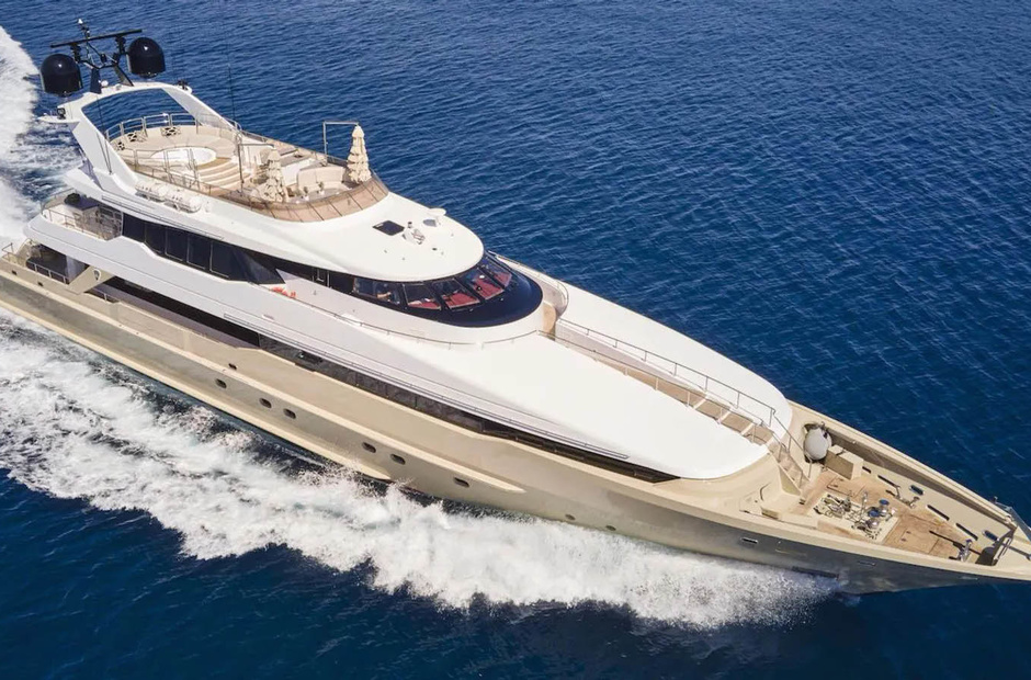 Heesen Daloli