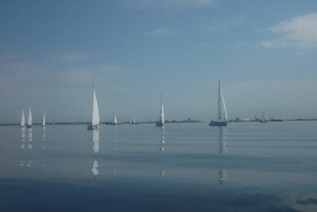 Shots of the 2011 competition