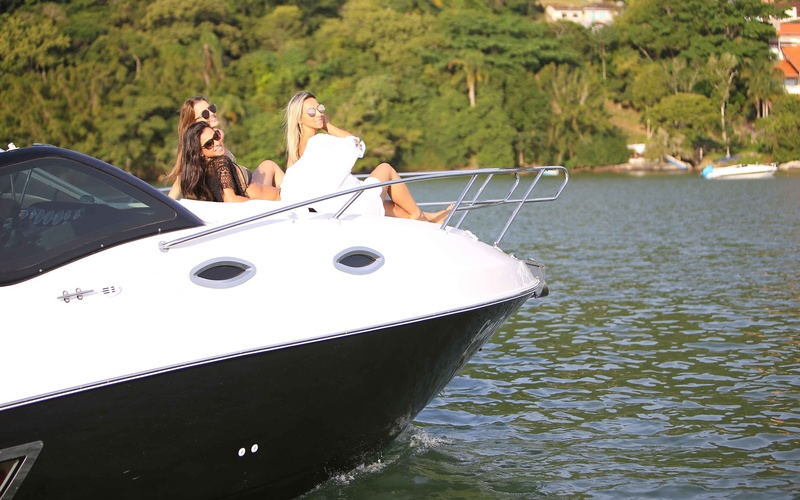 Fibrafort Focker 330 GT
