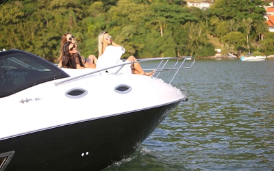 Fibrafort Focker 330 GT