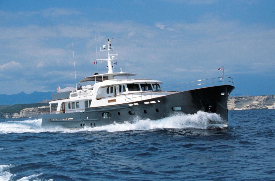 OCEA Abely