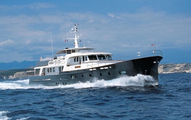 OCEA Abely