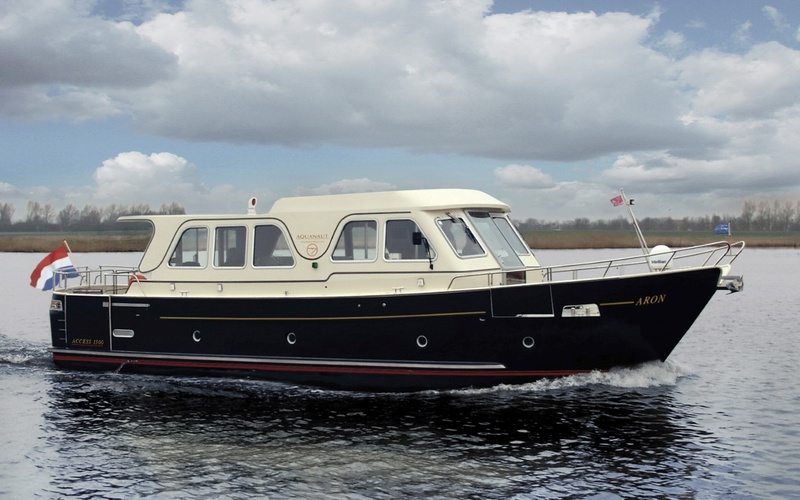 Aquanaut Access