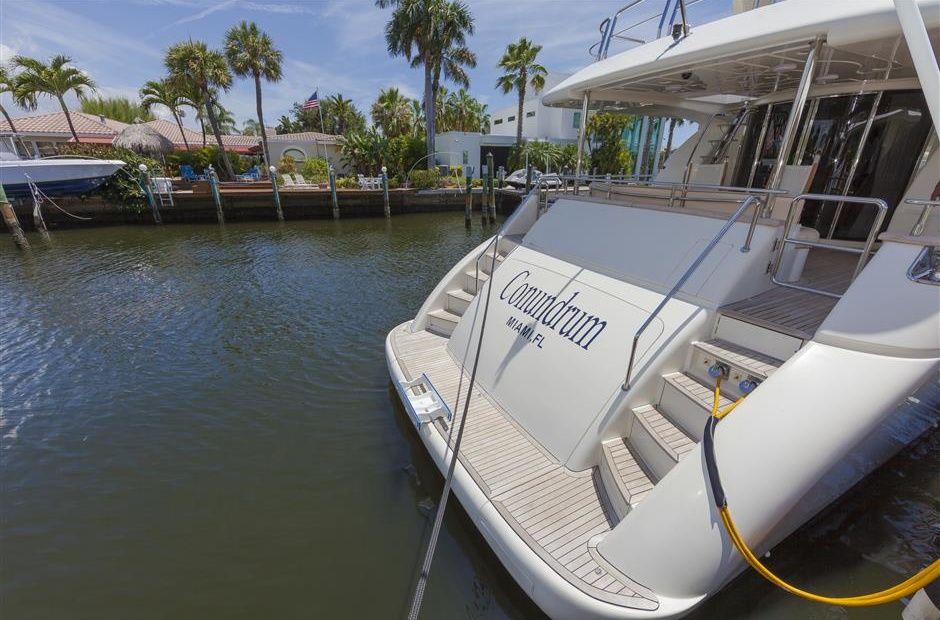Azimut Conundrum