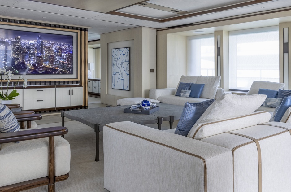 Benetti Zazou