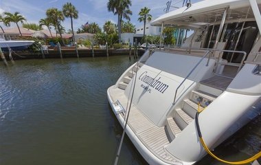Azimut Conundrum