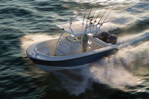 EdgeWater 268CC
