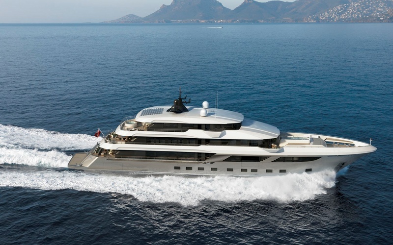 Majesty 175