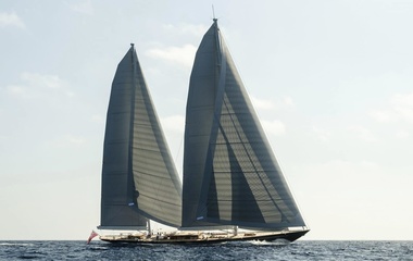 Royal Huisman Aquarius
