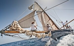 Красота вне времени
