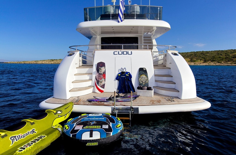 Maiora Cudu