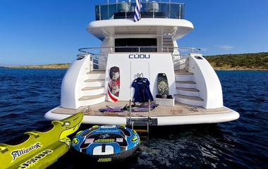 Maiora Cudu