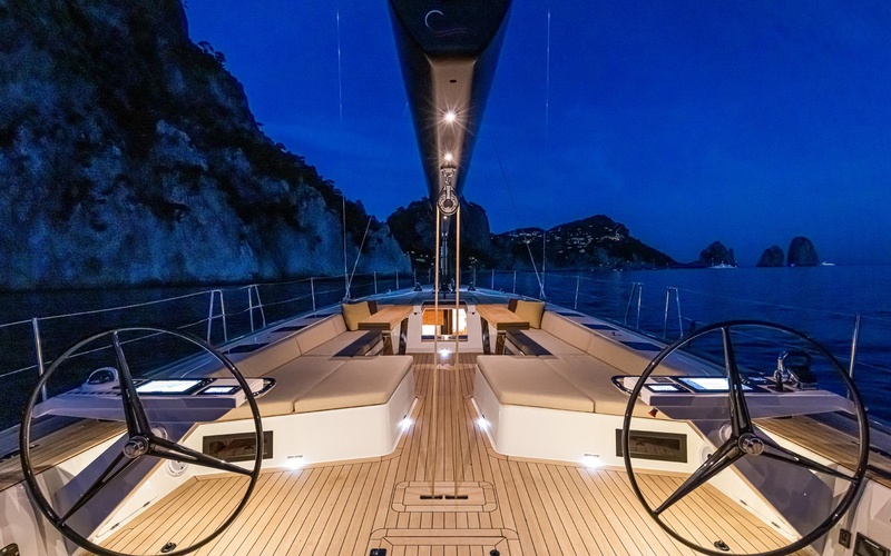 Grand Soleil 72