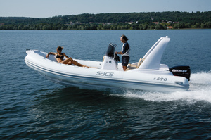 SACS S590