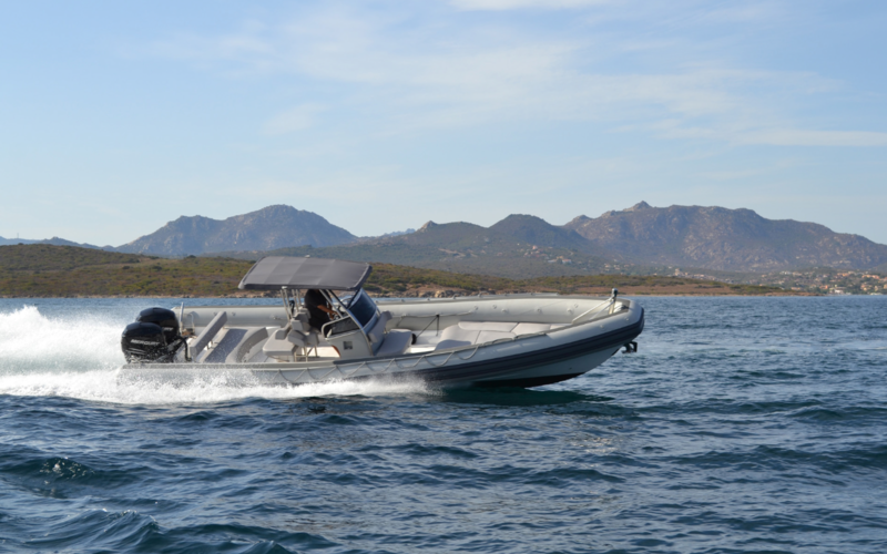 Novamarine RH 1000