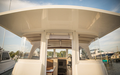 Composite CY 35 Chesapeake