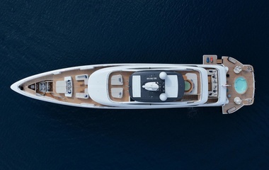 Benetti Legasea