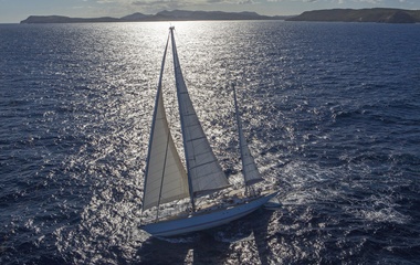 Cantieri Navali Lavagna  Wisdom