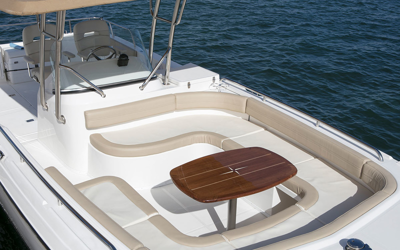 Aspen L90 LX