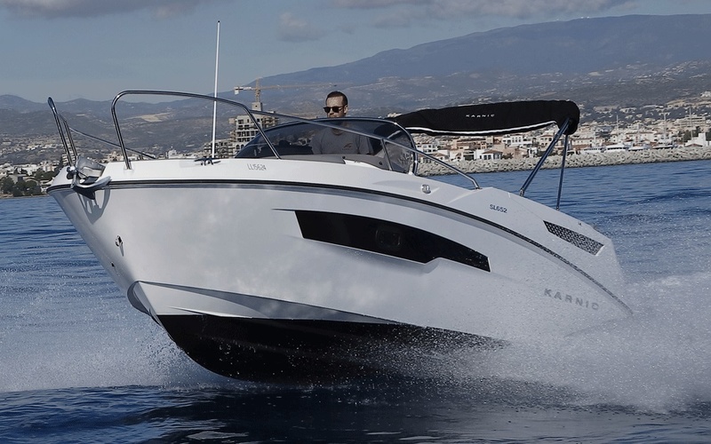 Karnic SL652