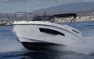 Karnic SL652