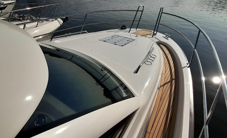 Nimbus 305 Coupe (2023)