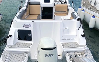 Manara 23 Sport