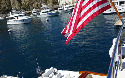 Offshore Yachts 72' Pilothouse