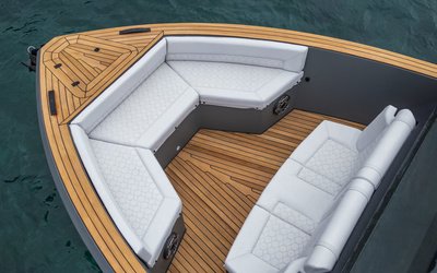 Maxim Neo 43 Race