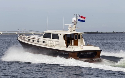 North-line  50