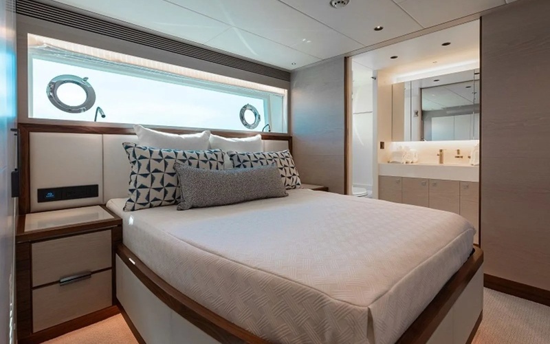 NorthSilver Condor Star Cabin 730 ST