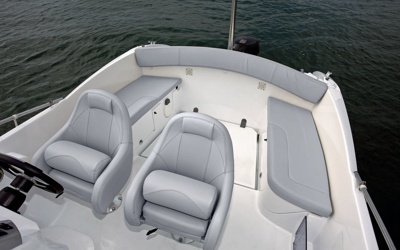 Beneteau Flyer 650 Sun Deck
