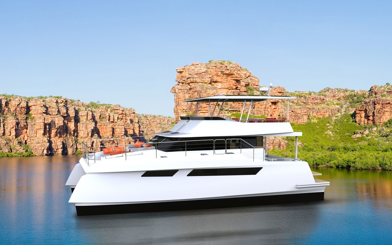 Longreach LR1400 HI-Performance
